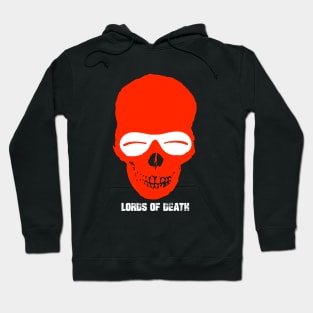 Lords of Death Hoodie